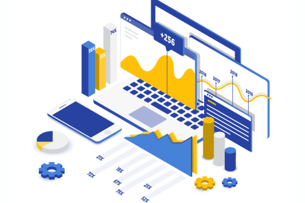 Tableau BI có thật sự là công cụ phân tích dữ liệu hàng đầu cho doanh nghiệp?