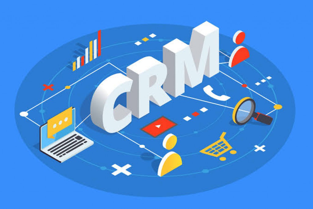 05 bước triển khai Salesforce CRM trong Doanh nghiệp