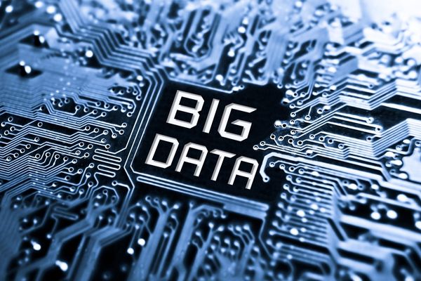 big data là gì?