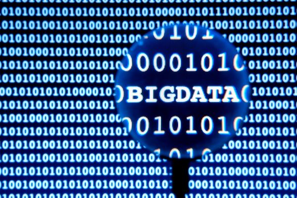 thách thức của big data