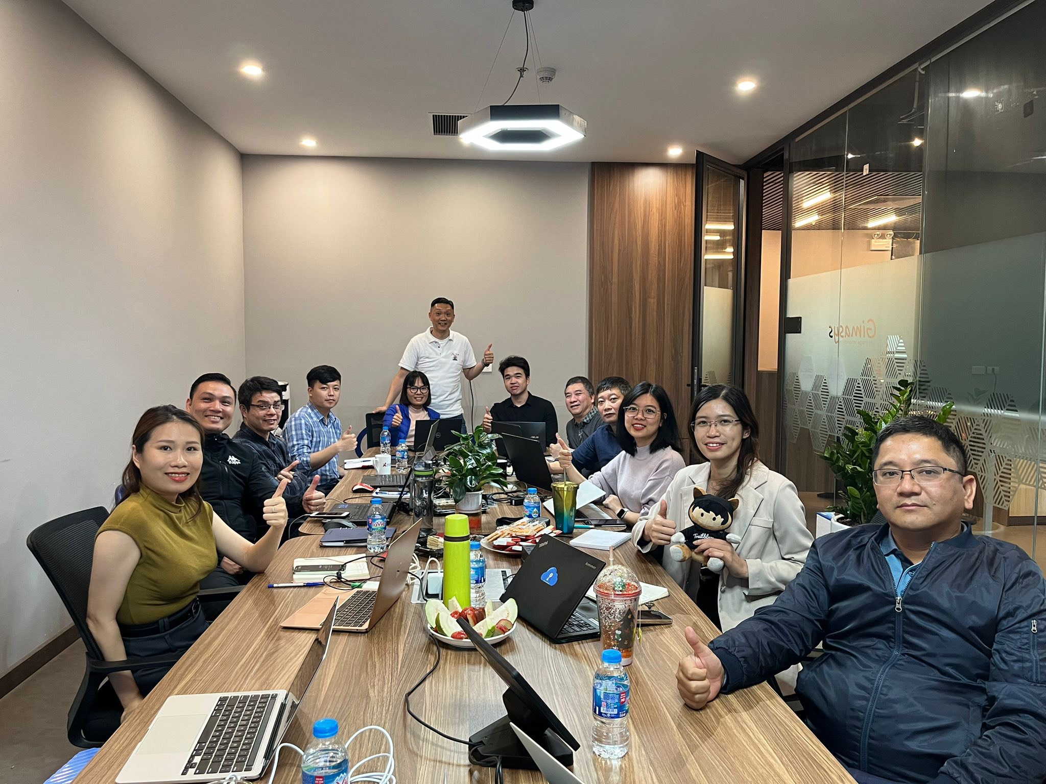 Salesforce ASEAN Cloud Reseller BootCamp