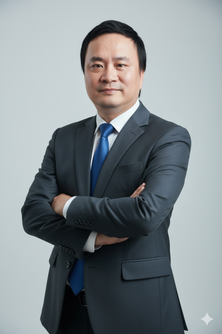 BOD_Nguyễn Thanh Sơn