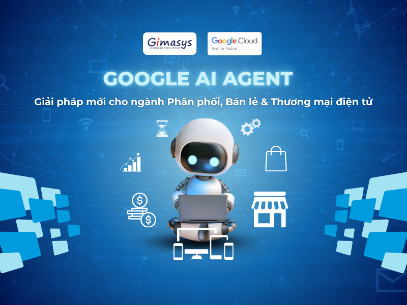 Google AI Agent