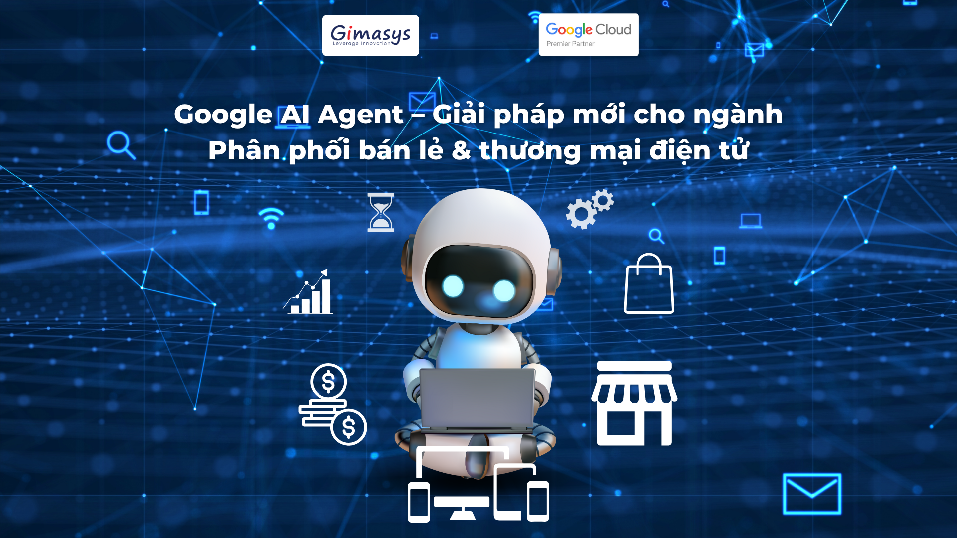 Ava Google AI Agent