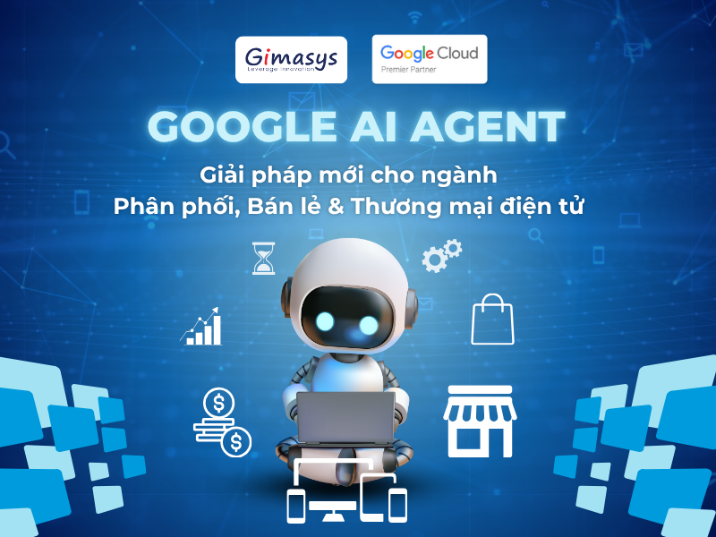Google AI Agent