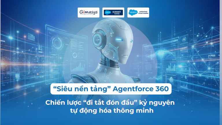 Ava Agentforce 360