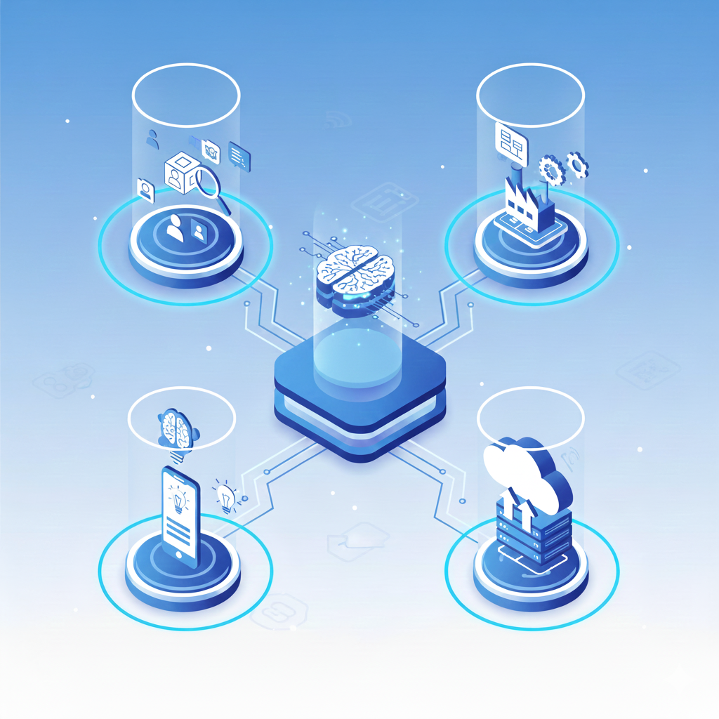 Xu hướng ngành Bán lẻ & Ecommerce