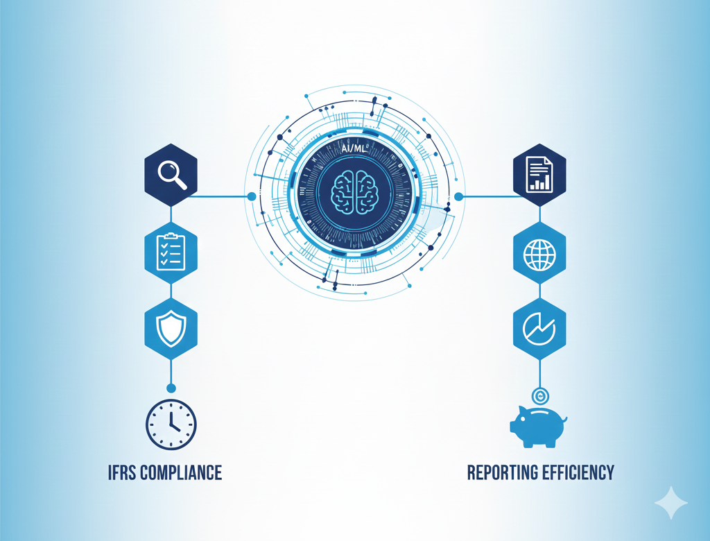 International Financial Reporting Standards Application Pack