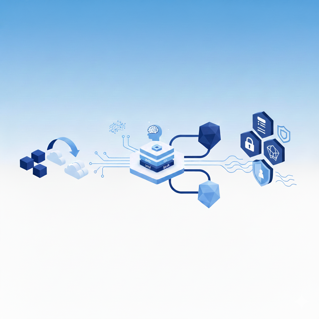 Năng lực triển khai metaverse