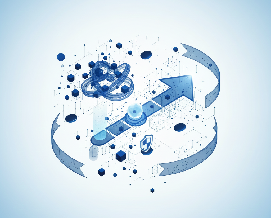 Tích hợp hệ thống