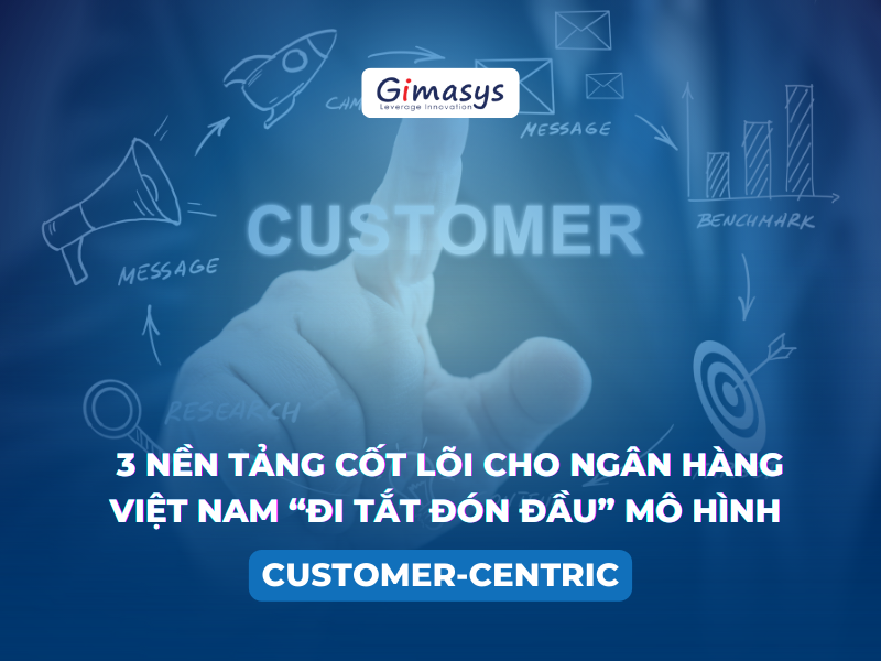 Customer Centric