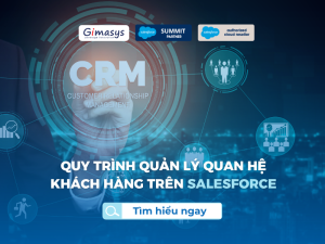 Quản lý quan hệ khách hàng