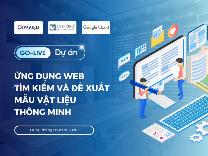 Gỗ An Cường - Tìm kiếm đề xuất thông minh Agent Search