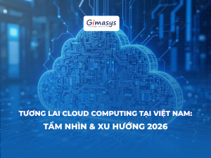 Cloud Computing