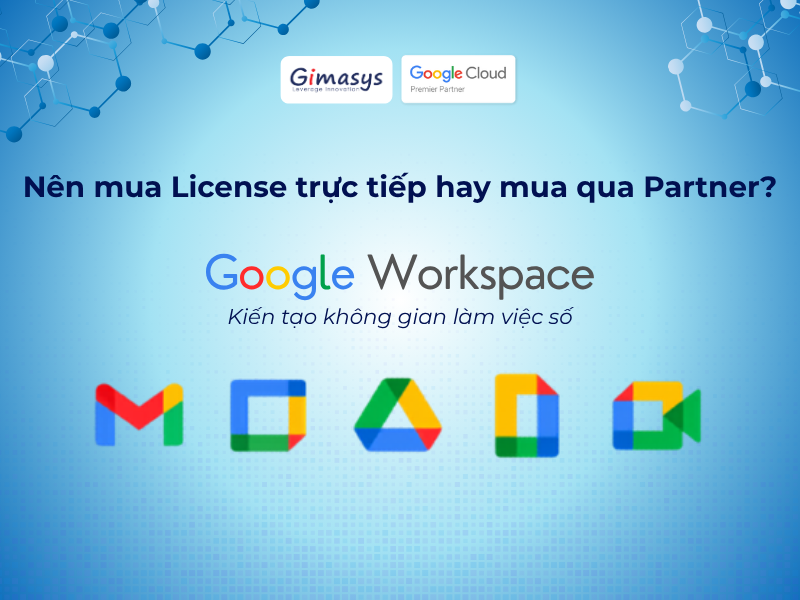 Google Workspace