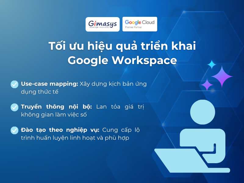 Google Workspace