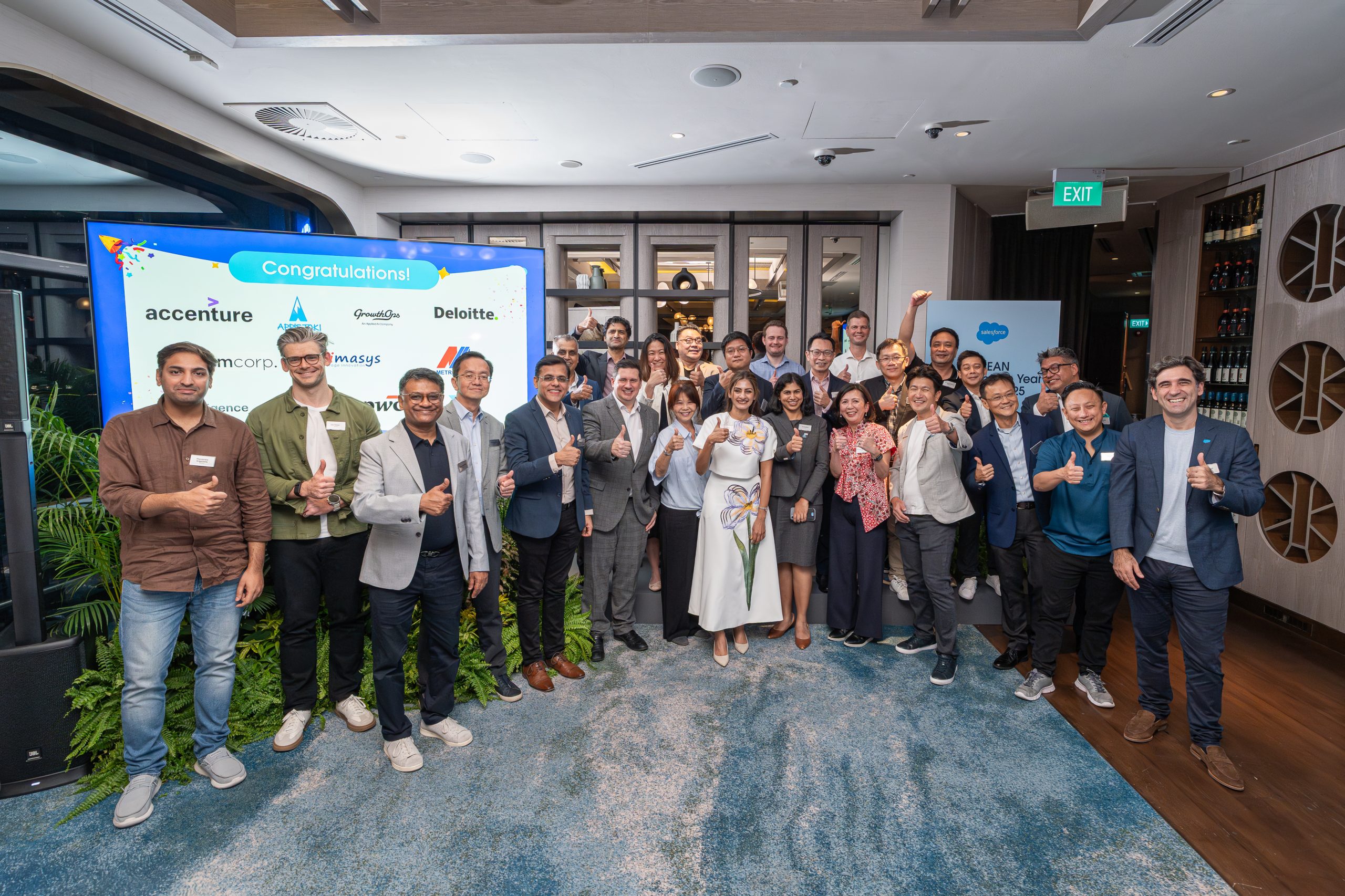 Gimasys vinh dự được trao giải thưởng “Country Partner Excellence Vietnam