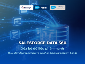 Salesforce Data 360