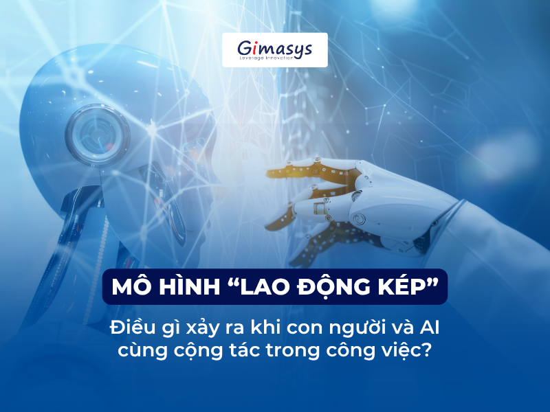 Lao động kép