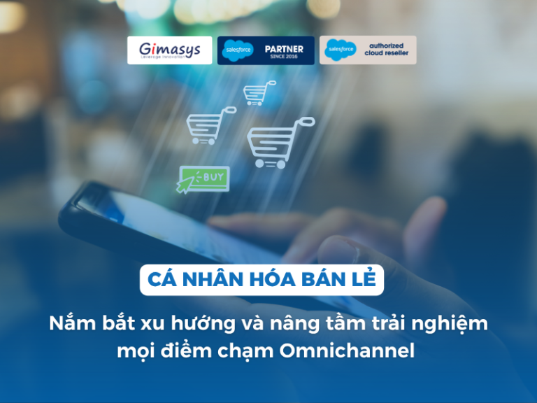 Omnichannel
