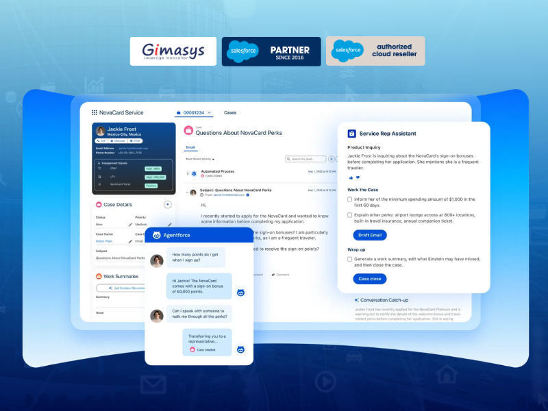Omnichannel