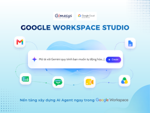Google Workspace Studio