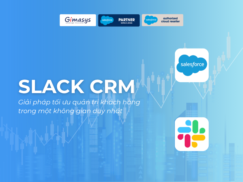 Slack CRM