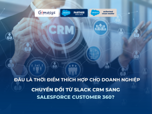 Salesforce Customer 360