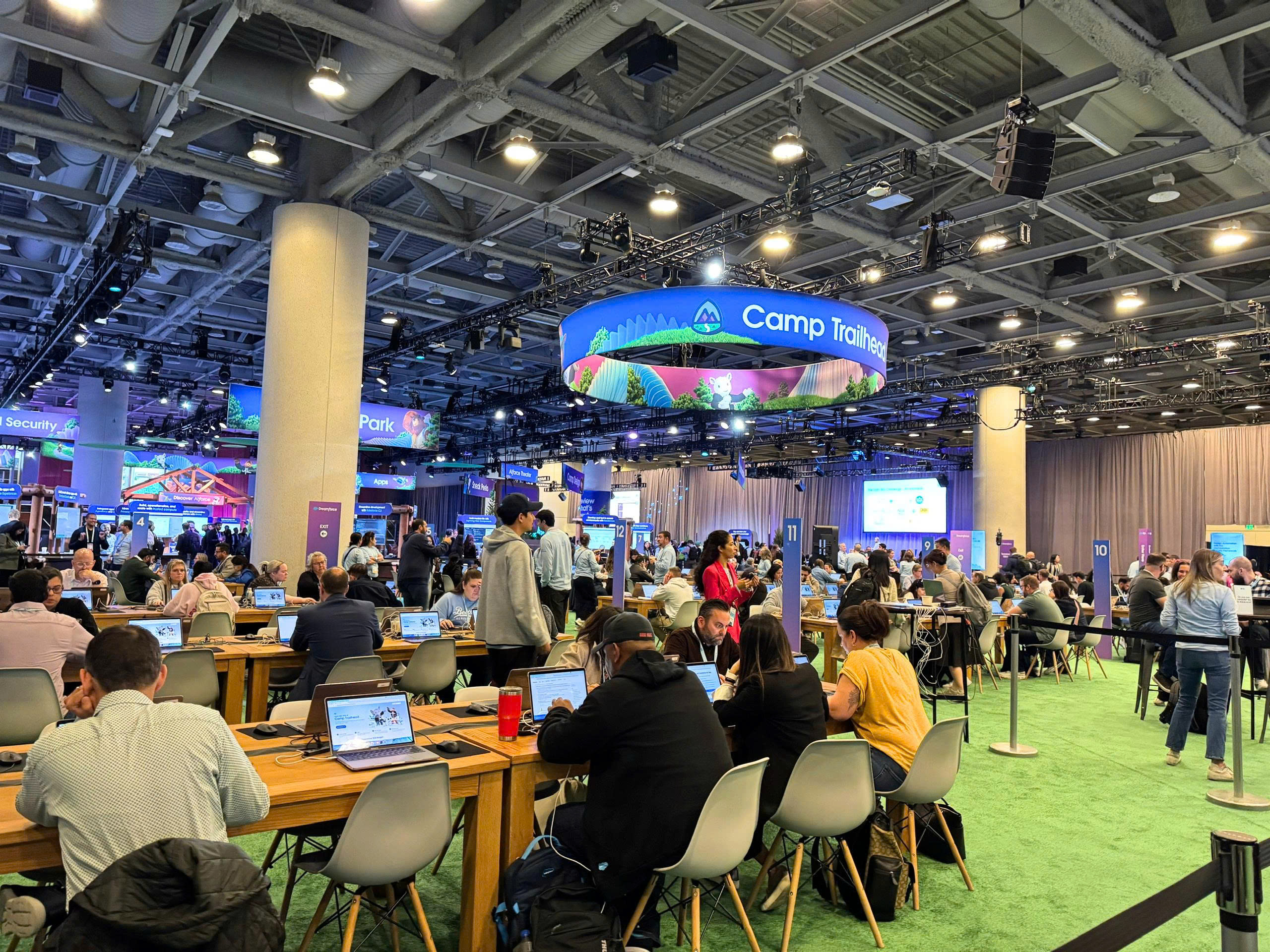 Dreamforce 2026