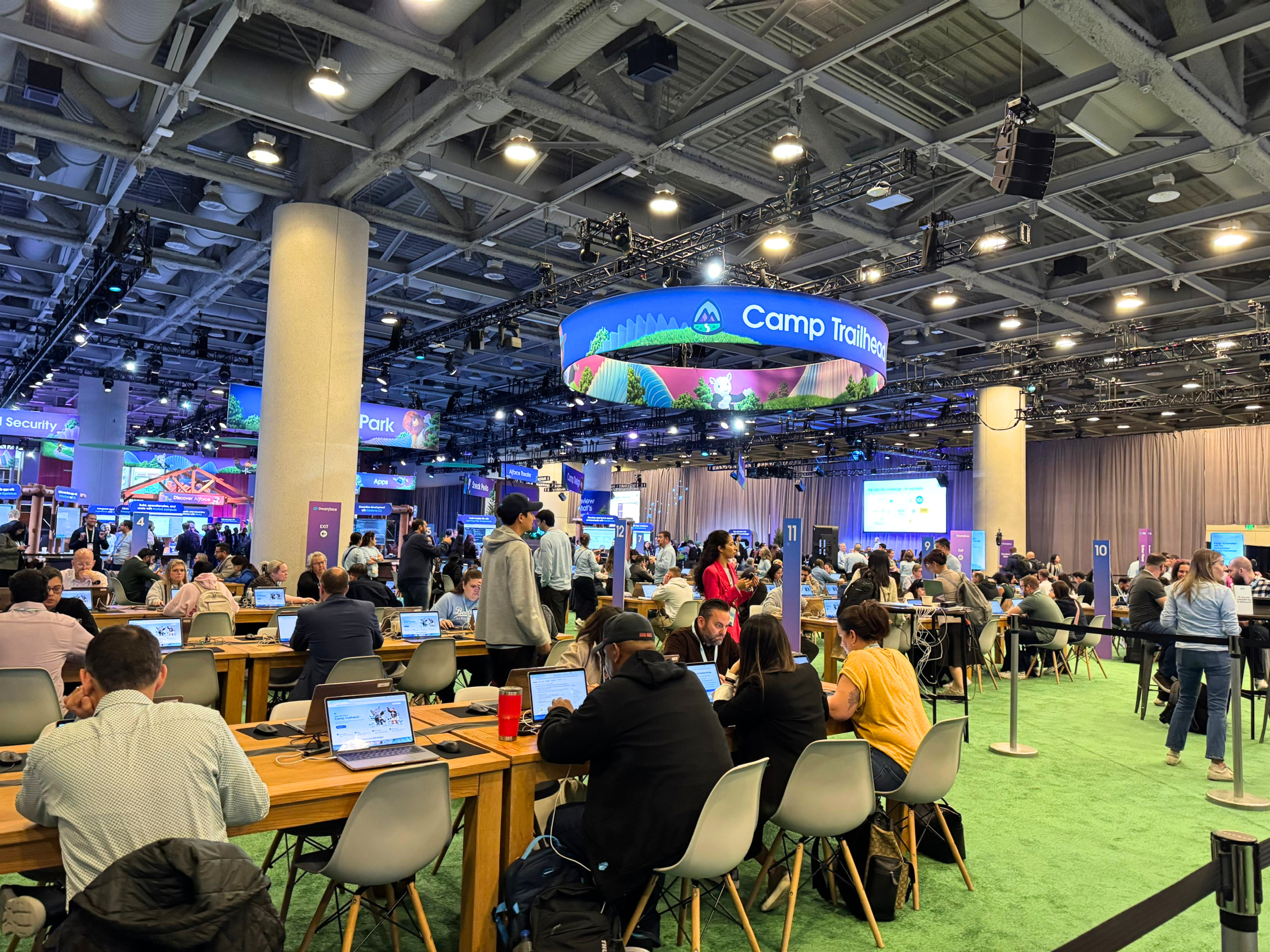 Dreamforce 2026