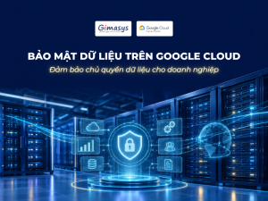 Bảo mật dữ liệu