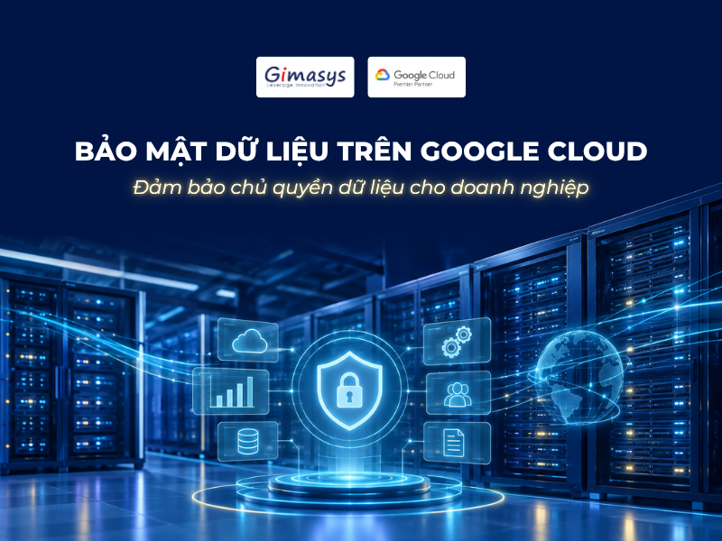Bảo mật dữ liệu