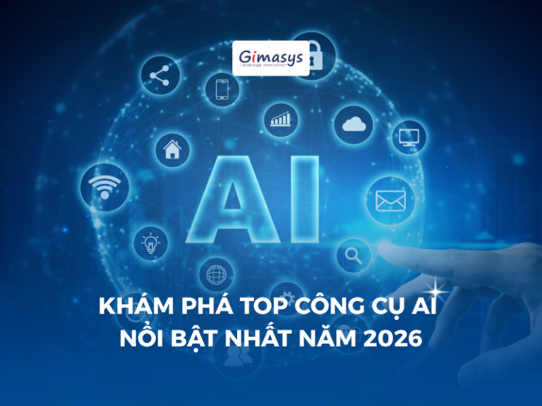 công cụ AI