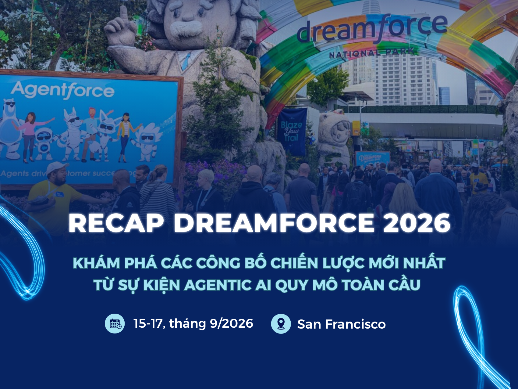 Dreamforce 2026