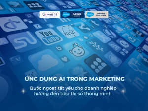 Ứng dụng AI