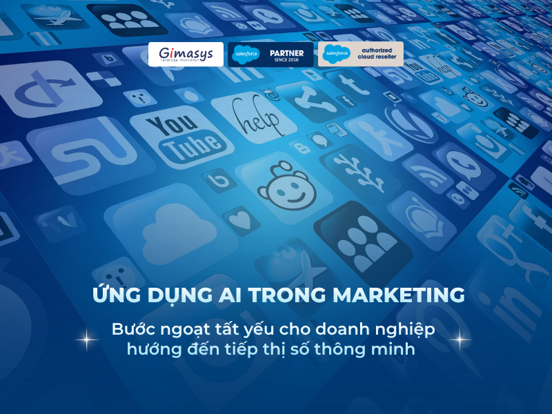 Ứng dụng AI