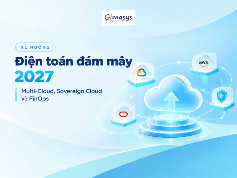 điện toán đám mây
