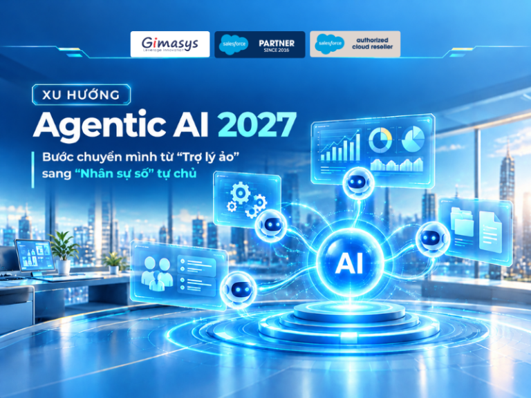 Agentic AI