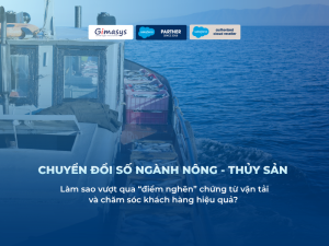 ngành Nông - Thủy sản Việt Nam