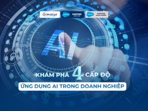 Ứng dụng AI