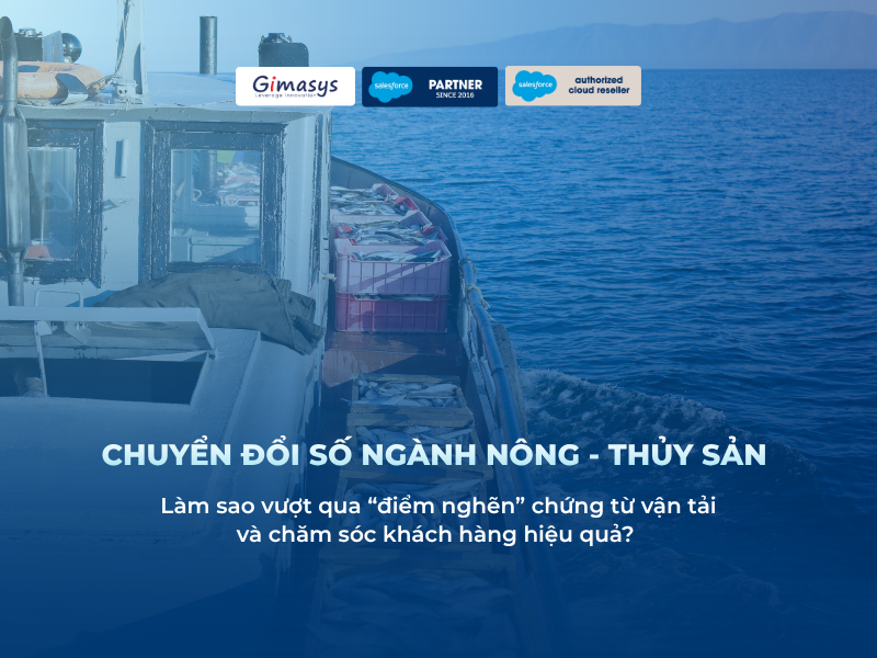 ngành Nông - Thủy sản Việt Nam